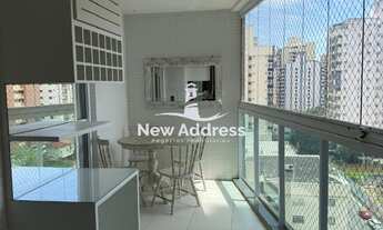 Imagem 4: Itapuã: apartamento 3 quartos com suíte, sol da manhã e vista livre