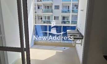 Imagem 4: Apartamento novo com 2 quartos na Praia de Itaparica - Vila Velha