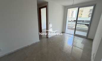 Imagem 2: Morar na quadra do mar , 2 quartos com suíte e varanda gourmet , novinho na Praia de Itapa