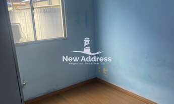 Imagem 6: Apartamento térreo, sol da manhã e com lazer à venda em Marcílio de Noronha