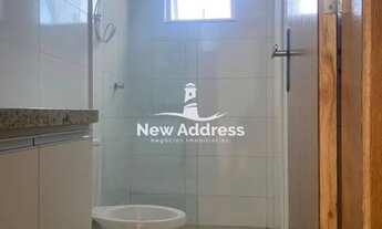 Imagem 6: Jockey de Itaparica: apartamento de 2 quartos com suíte, vaga de garagem e elevador