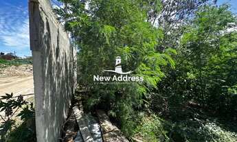 Imagem 2: Pronto para construir: lote de 200m², murado e com escritura, à venda em Pontal das Garças