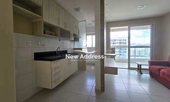 Imagem 3: Apartamento 2 Quartos com Suíte na Segunda Quadra do Mar - Praia de Itaparica