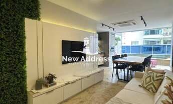 Imagem: Apartamento novo com 2 quartos na Praia