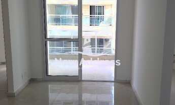 Imagem 2: Apartamento de 3 quartos na Praia de Itaparica: Modernidade e conforto em Vila Velha-ES!