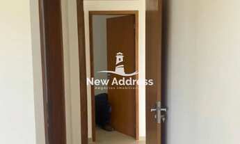 Imagem 3: Jockey de Itaparica: apartamento de 2 quartos com suíte, vaga de garagem e elevador