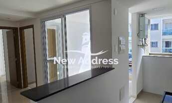 Imagem 3: Apartamento novo com 2 quartos na Praia de Itaparica - Vila Velha