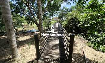 Imagem 6: Condomínio Riviera Park: Terreno com 615m² à venda já com projeto arquitetônico aprovado