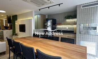 Imagem 7: Apartamento novo com 2 quartos na Praia de Itaparica - Vila Velha