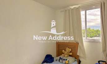 Imagem 7: Apartamento no Villagio Campo Grande: 2 quartos, suíte, vaga e lazer completo para você vi