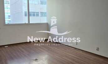 Imagem 2: Duas salas comerciais com vaga de garagem à venda no coração da Praia da Costa - Vila Velh