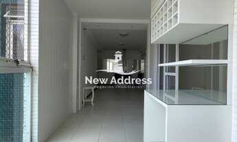 Imagem 5: Itapuã: apartamento 3 quartos com suíte, sol da manhã e vista livre