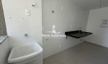 Imagem 6: Morar na quadra do mar , 2 quartos com suíte e varanda gourmet , novinho na Praia de Itapa