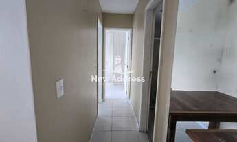 Imagem 5: Apartamento 2 Quartos com Suíte na Segunda Quadra do Mar - Praia de Itaparica