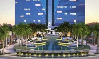 Imagem 3: Apartamento de luxo à venda em Vila Velha-ES, Jockey de Itaparica: 3 quartos, 3 suítes, 2