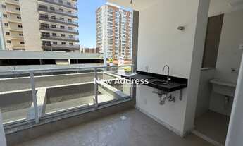 Imagem: Morar na quadra do mar, 2 quartos com suíte