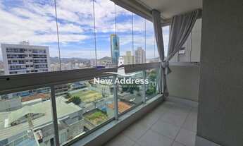 Imagem: Apartamento 2 Quartos com Suíte na Segunda