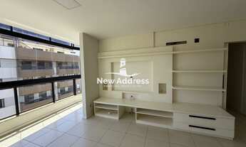 Imagem 5: Cobertura exclusiva com 280 m² na quadra do mar, vista privilegiada, ambientes amplos, 3 q