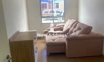 Imagem: Apartamento térreo, sol da manhã e com