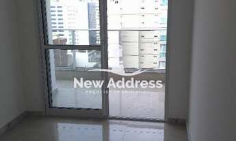 Imagem 2: Imperdível apartamento à venda em Vila Velha-ES, Praia de Itaparica! 2 quartos, 1 suíte, 1