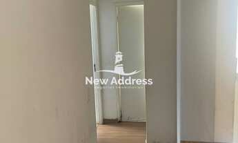 Imagem 7: Apartamento térreo, sol da manhã e com lazer à venda em Marcílio de Noronha