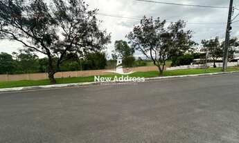 Imagem: Condomínio Riviera Park Terreno com 615m²