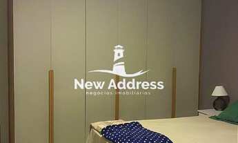 Imagem 7: Casa duplex à venda em Interlagos, a apenas 100 metros da praia, com 3 quartos, suíte com