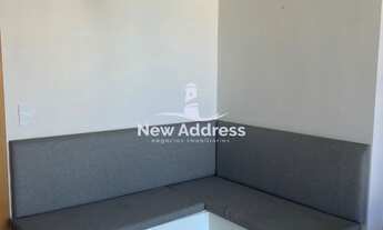 Imagem 3: Apartamento à venda em Vila Velha com 2 quartos, 1 suíte, vaga de garagem e lazer completo