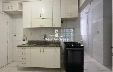 Imagem 7: Apartamento amplo na Praia da Costa com 102 m² a poucos passos do mar, 3 quartos e aceita