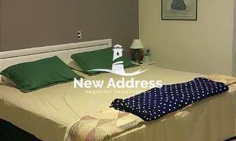 Imagem 4: Casa duplex à venda em Interlagos, a apenas 100 metros da praia, com 3 quartos, suíte com