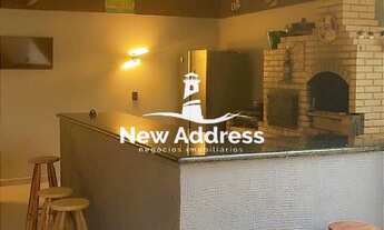 Imagem: Casa duplex à venda em Interlagos, a apenas