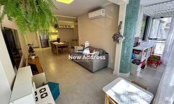 Imagem 6: Apartamento de alto padrão à venda em Jardim da Penha, 3 quartos, frente, sol da manhã, va