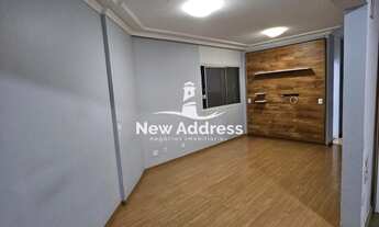 Imagem: Apartamento à venda em Bento Ferreira com