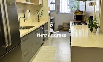 Imagem 7: Apartamento de alto padrão à venda em Jardim da Penha, 3 quartos, frente, sol da manhã, va