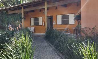 Imagem 3: Viva em um paraíso particular! Sítio espetacular com 17 suítes em 110 mil m². Piscinas, mi