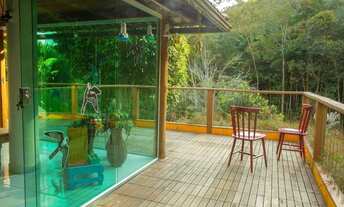 Imagem 6: Viva em um paraíso particular! Sítio espetacular com 17 suítes em 110 mil m². Piscinas, mi