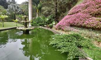 Imagem 5: Viva em um paraíso particular! Sítio espetacular com 17 suítes em 110 mil m². Piscinas, mi