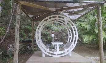 Imagem 4: Viva em um paraíso particular! Sítio espetacular com 17 suítes em 110 mil m². Piscinas, mi