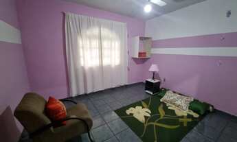 Imagem 7: Casa com 3 quartos, churrasqueira e garagem para 2 carros. Sem financiamento. Visite!