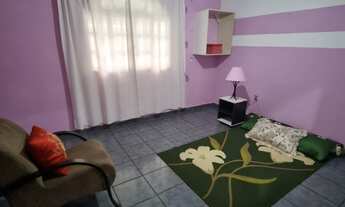 Imagem 6: Casa com 3 quartos, churrasqueira e garagem para 2 carros. Sem financiamento. Visite!