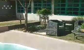 Imagem: Pousada em Manguinhos 17 suítes, sala