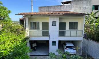 Imagem: Linda Casa Duplex em Alto Lage, Cariacica!