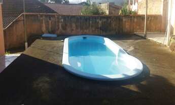 Imagem 7: Casa a venda na Vila Lenzi