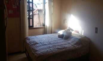 Imagem 4: Casa a venda na Vila Lenzi