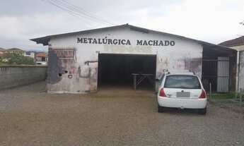 Imagem: CASA E PONTO COMERCIAL A VENDA NO BAIRRO