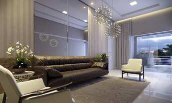 Imagem 6: EXCELENTE COBERTURA DUPLEX,EM CONSTRUÇÃO