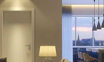 Imagem 2: Excelente apto. com 3 dormitórios,em construção