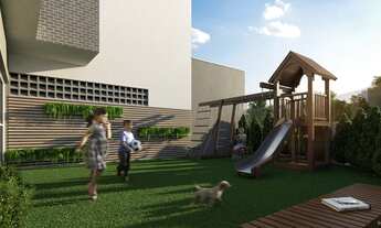 Imagem 6: Excelente apto. com 3 dormitórios,em construção