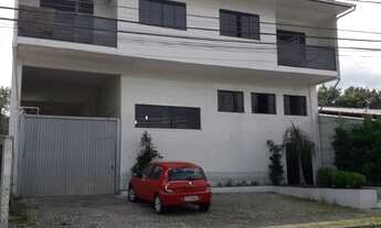 Imagem: 6 banheiro, 5 vagas na garagem, 495M² de