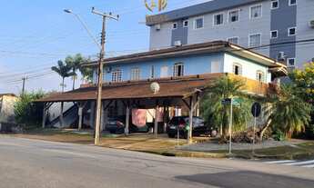Imagem: CASA PARA VENDA NO BAIRRO JARAGUÁ ESQUERDO